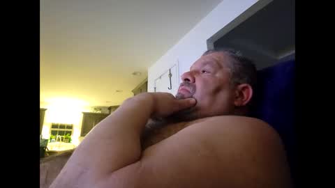 Snapshot of steved6001 chatting on 2, 2, 2025 steved6001 online show from 2, 2, 2025