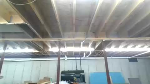 steved6001 online show from 20, 10, 2025