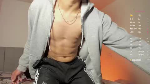 Stevenn online show from 10, 3, 2025