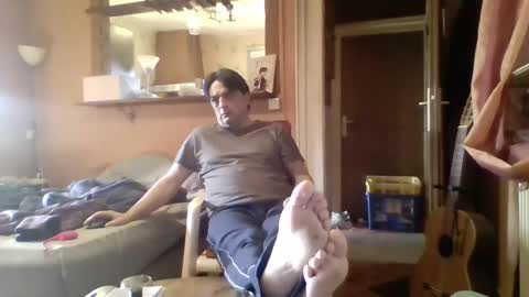 stevefromfrance online show from 1, 2, 2025
