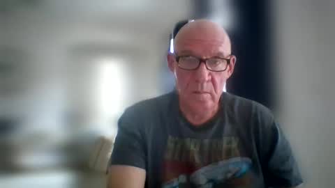 Snapshot of stevejons47 chatting on 27, 4, 2026 stevejons47 online show from 27, 4, 2026