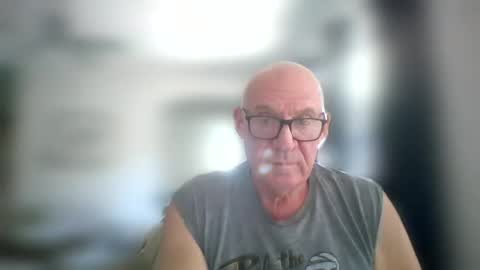Snapshot of stevejons47 chatting on 25, 6, 2026 stevejons47 online show from 25, 6, 2026