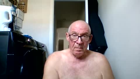 Snapshot of stevejons47 chatting on 19, 7, 2026 stevejons47 online show from 19, 7, 2026