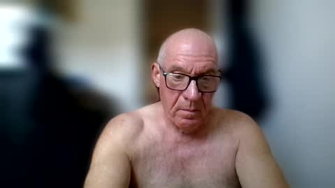 Snapshot of stevejons47 chatting on 21, 7, 2026 stevejons47 online show from 21, 7, 2026