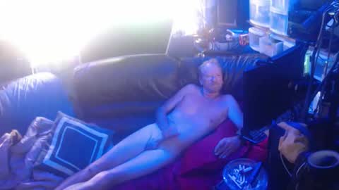 TheCapt. online show from 22, 5, 2026