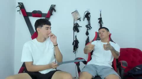 Steven online show from 14, 12, 2025