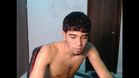 steven_126 online show from 4, 11, 2025