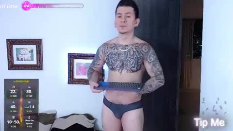 Steven Tayler online show from 10, 6, 2026