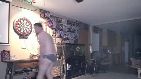 steven_powers online show from 3, 2, 2025