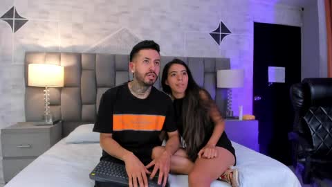 stevenandlaura_ online show from 31, 5, 2026