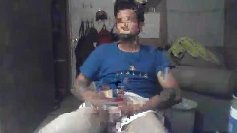 Steveneg13 online show from 27, 2, 2025