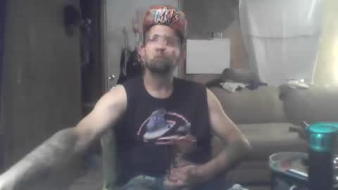 Steveneg13 online show from 1, 3, 2025