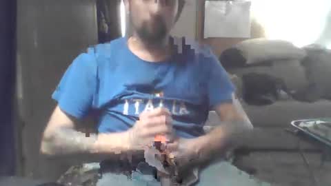 Steveneg13 online show from 2, 3, 2025