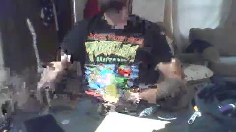 Steveneg13 online show from 4, 3, 2025