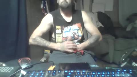 Steveneg13 online show from 10, 3, 2025