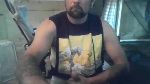 Steveneg13 online show from 10, 10, 2025