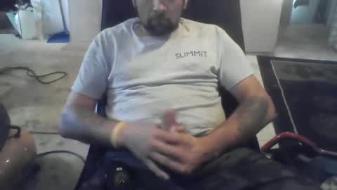 Steveneg13 online show from 14, 10, 2025