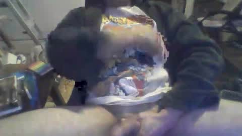 Steveneg13 online show from 29, 11, 2025