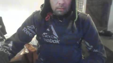 Steveneg13 online show from 2, 12, 2025