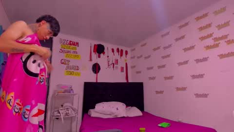 TANIA-STEVEN online show from 5, 10, 2025