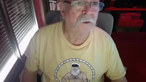 Snapshot of stevenj3 chatting on 31, 5, 2026 Steven online show from 31, 5, 2026