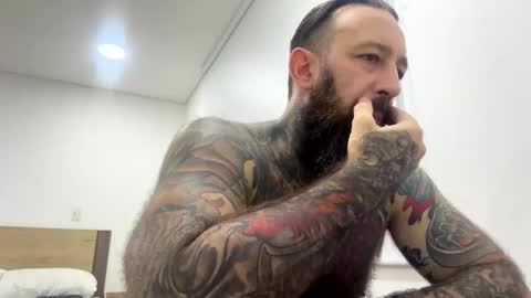 StevenRiseNYC online show from 21, 9, 2025