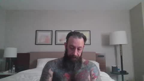 StevenRiseNYC online show from 25, 10, 2025