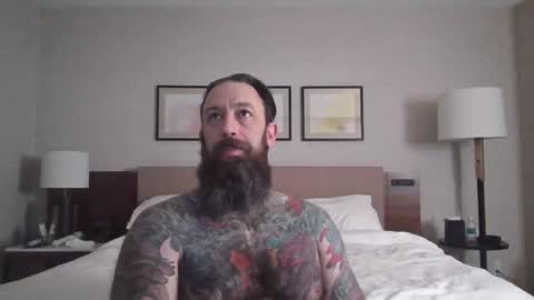 StevenRiseNYC online show from 27, 10, 2025