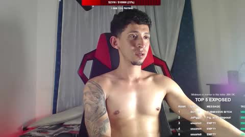 steven online show from 11, 3, 2026