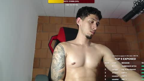 steven online show from 22, 4, 2026