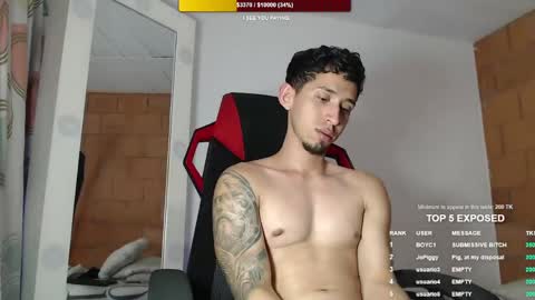 steven online show from 23, 4, 2026