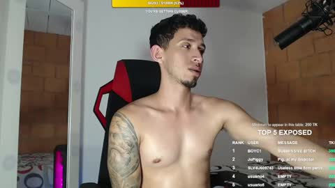 Snapshot of stevensex501 chatting on 14, 5, 2026 steven online show from 14, 5, 2026