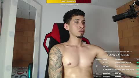 Snapshot of stevensex501 chatting on 16, 5, 2026 steven online show from 16, 5, 2026