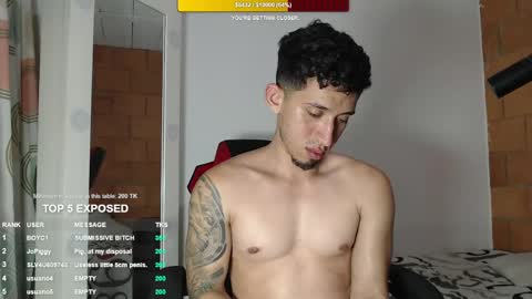 Snapshot of stevensex501 chatting on 27, 5, 2026 steven online show from 27, 5, 2026