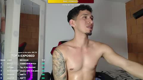 Snapshot of stevensex501 chatting on 31, 5, 2026 steven online show from 31, 5, 2026
