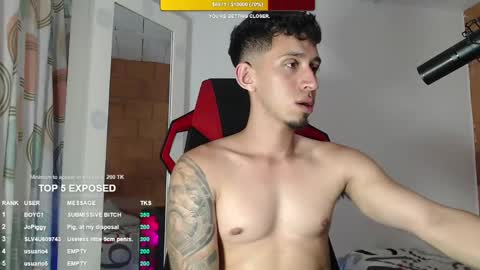 Snapshot of stevensex501 chatting on 6, 6, 2026 steven online show from 6, 6, 2026