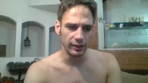 stevenson988 online show from 9, 1, 2025