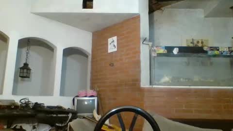 stevenson988 online show from 27, 1, 2025