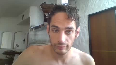 stevenson988 online show from 29, 1, 2025