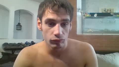 stevenson988 online show from 18, 2, 2025