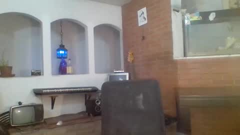 stevenson988 online show from 13, 1, 2026