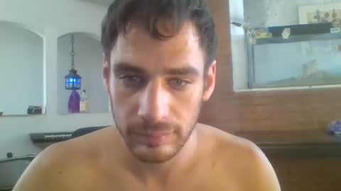 stevenson988 online show from 14, 1, 2026