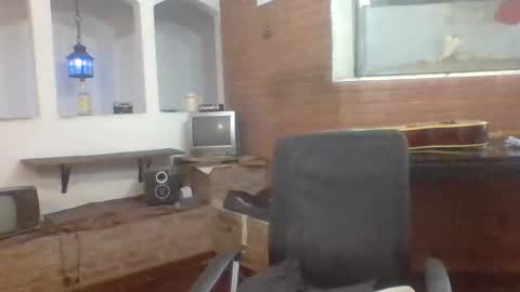 stevenson988 online show from 15, 4, 2026