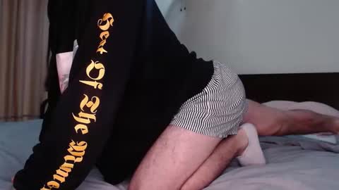 Snapshot of steveoceanbeanhuge chatting on 3, 1, 2025 Alex online show from 3, 1, 2025