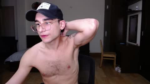 Snapshot of steveoceanbeanhuge chatting on 27, 2, 2025 Alex online show from 27, 2, 2025