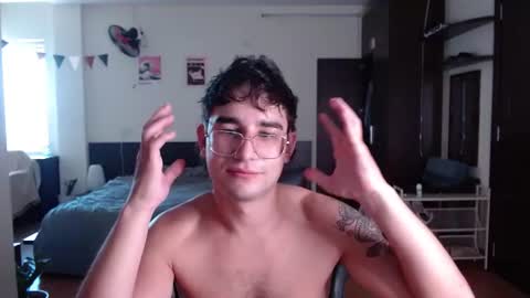 Snapshot of steveoceanbeanhuge chatting on 14, 6, 2026 Alex online show from 14, 6, 2026