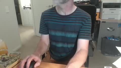 SteveTheTigerr online show from 25, 3, 2026