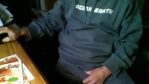 Snapshot of stevethetigerr chatting on 22, 6, 2026 SteveTheTigerr online show from 22, 6, 2026