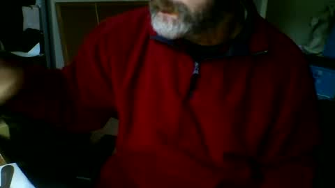 Snapshot of stevethetigerr chatting on 10, 8, 2026 SteveTheTigerr online show from 10, 8, 2026