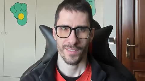 Steve online show from 25, 10, 2025